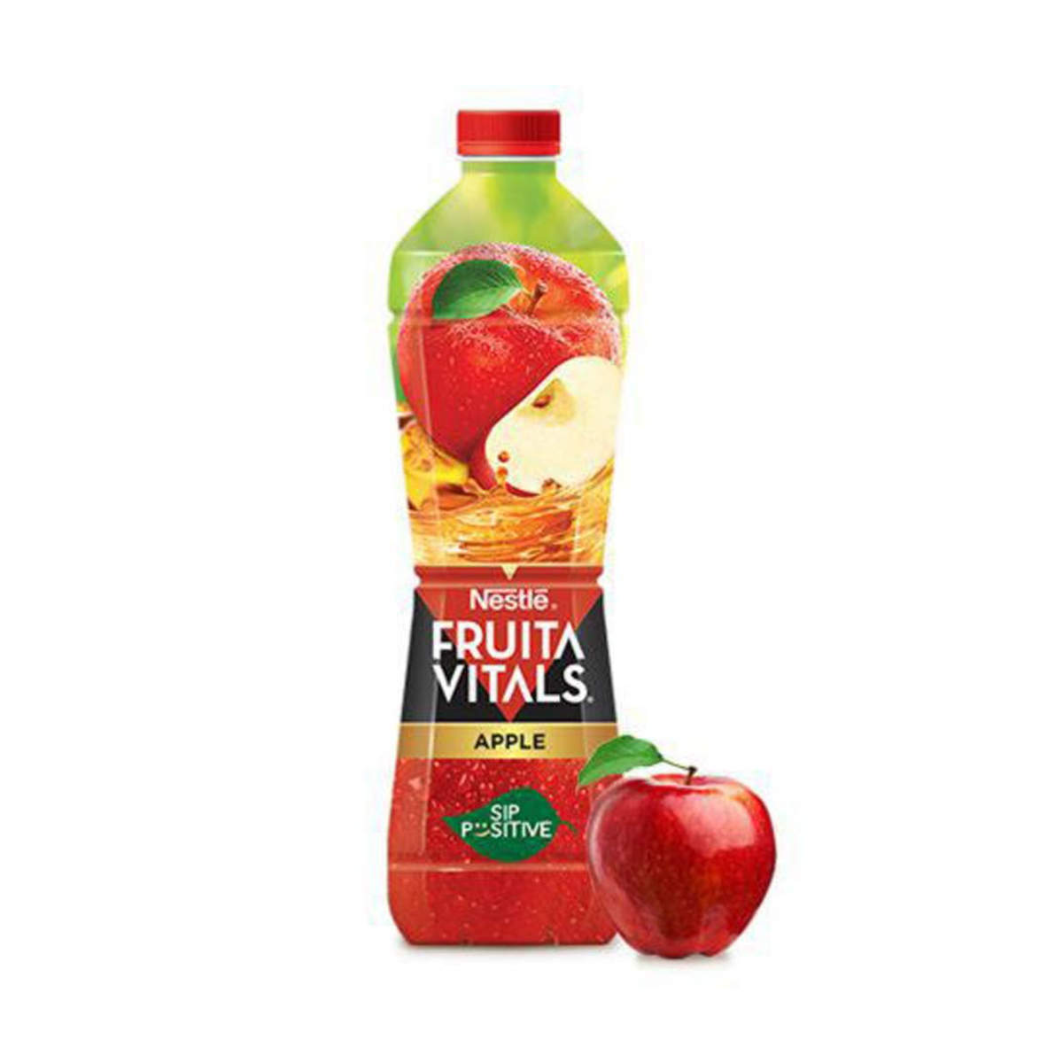 Nestle Apple Juice 1Ltr