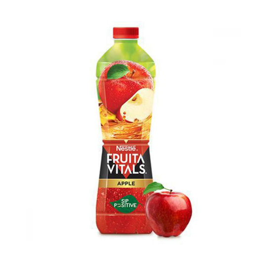 Nestle Apple Juice 1Ltr