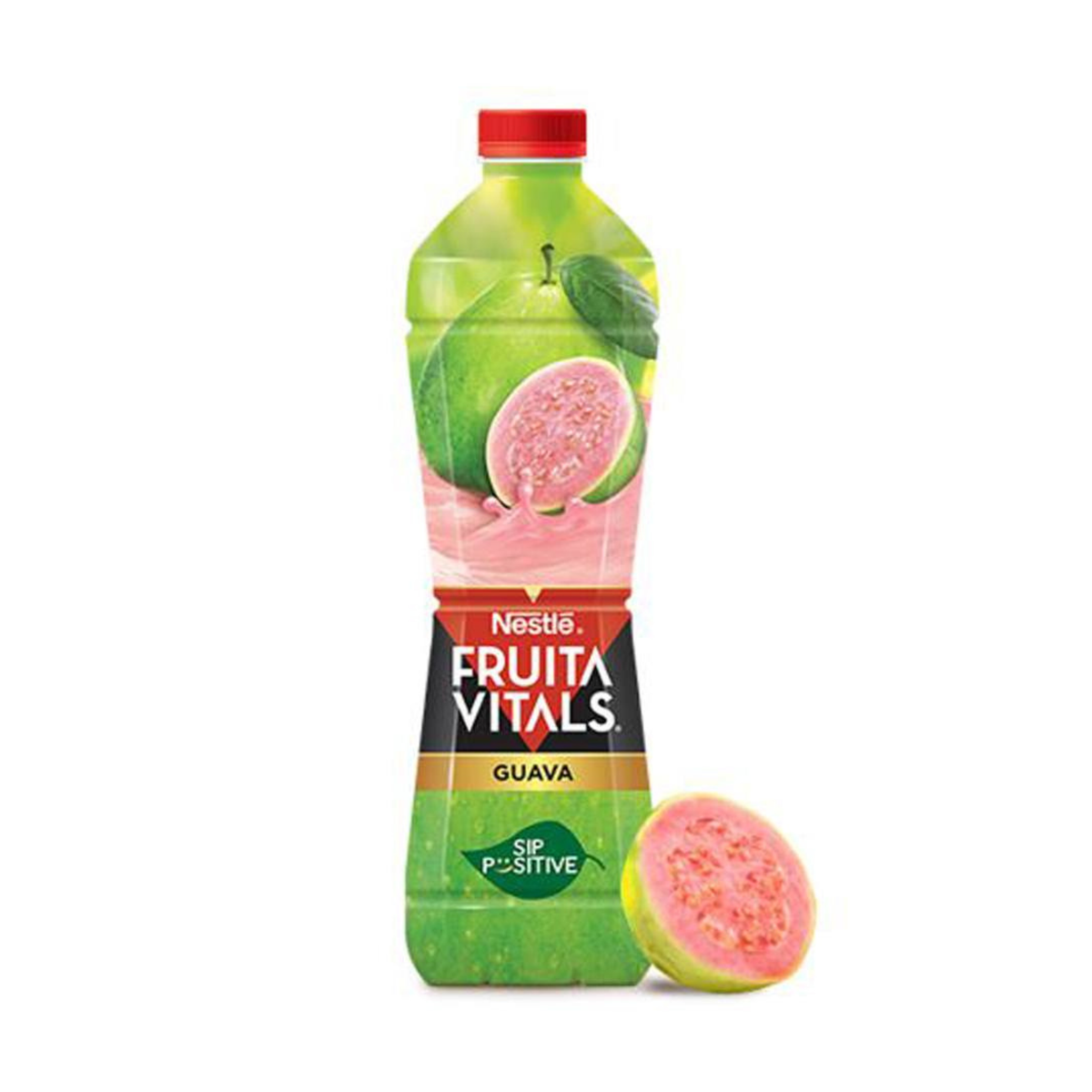 Nestle Guava Nectar 1L