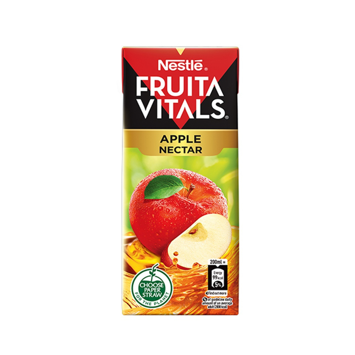 Nestle Apple Necter 200ml