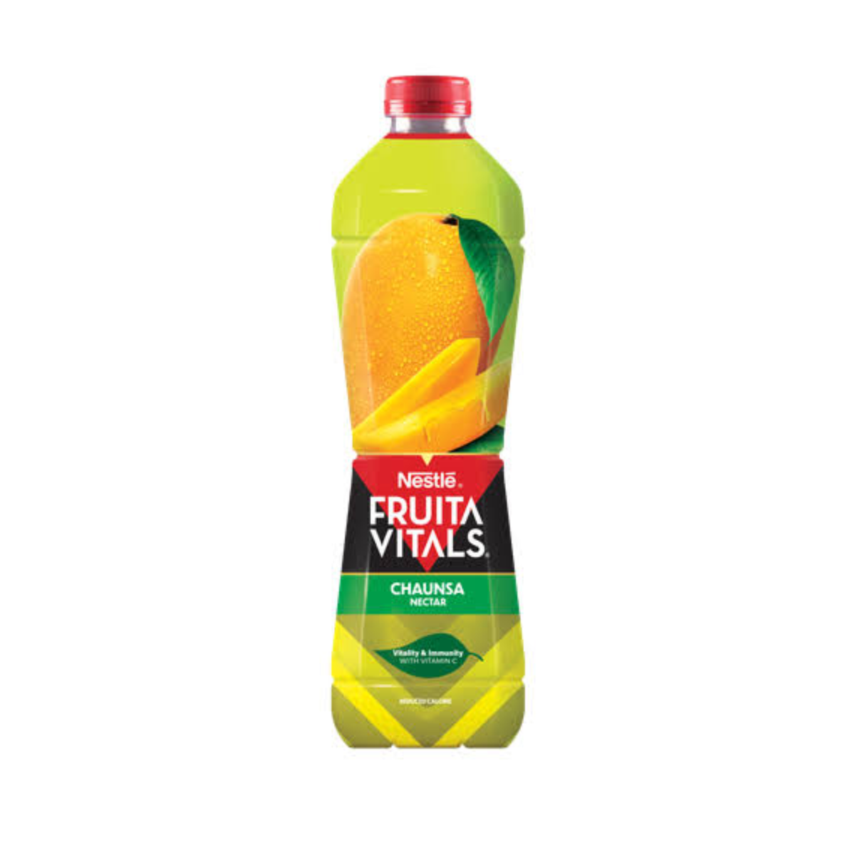 Nestle Nesfruita Mango Fruit Drink 1Ltr