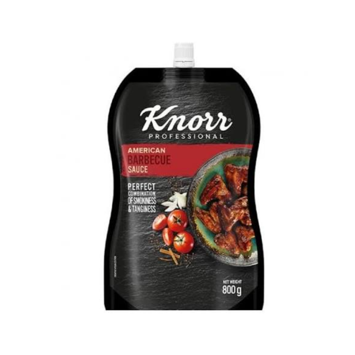 Knorr American BBQ sauce