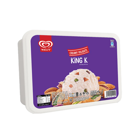Walls King Kulfa Bucket 1400Ml