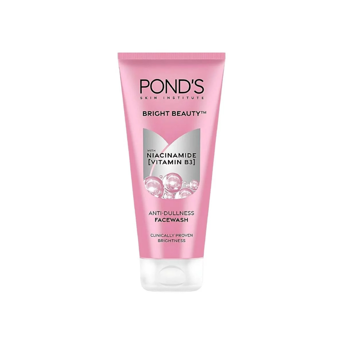 Ponds Bright Beauty Face Wash 100ml