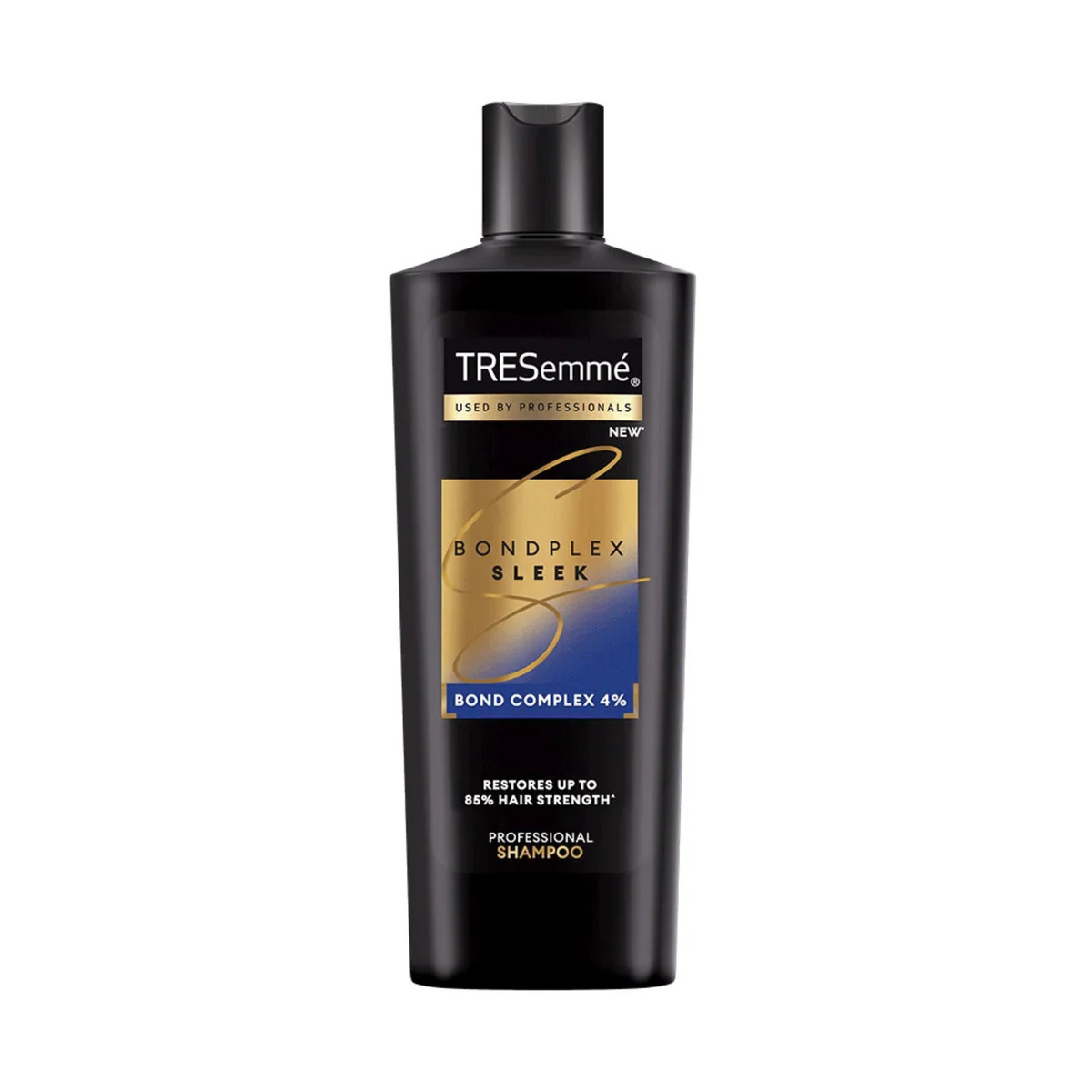 Tresemme Bondplex Sleek Shampoo 360ml