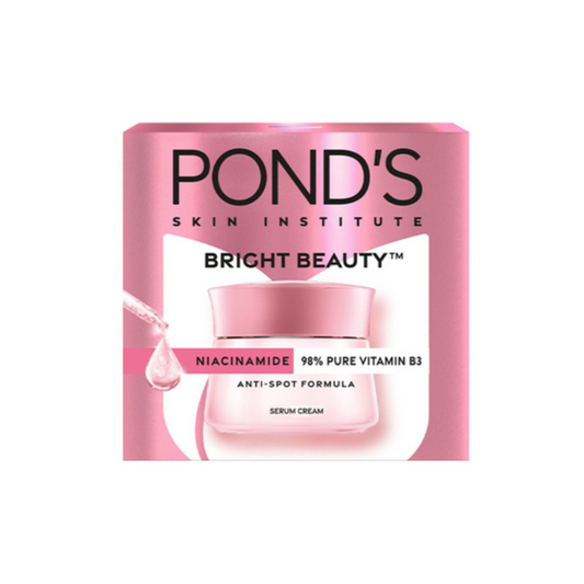 Ponds Bright Beauty Skin Institute 50g