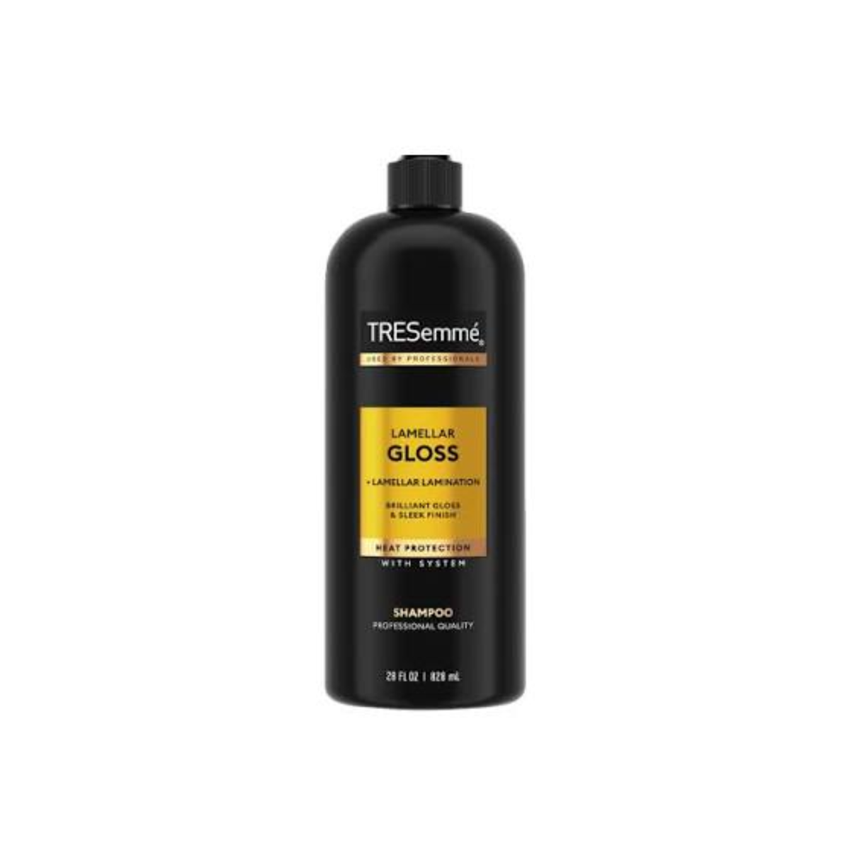 Tresemme Lamellar Gloss Shampoo 360ml