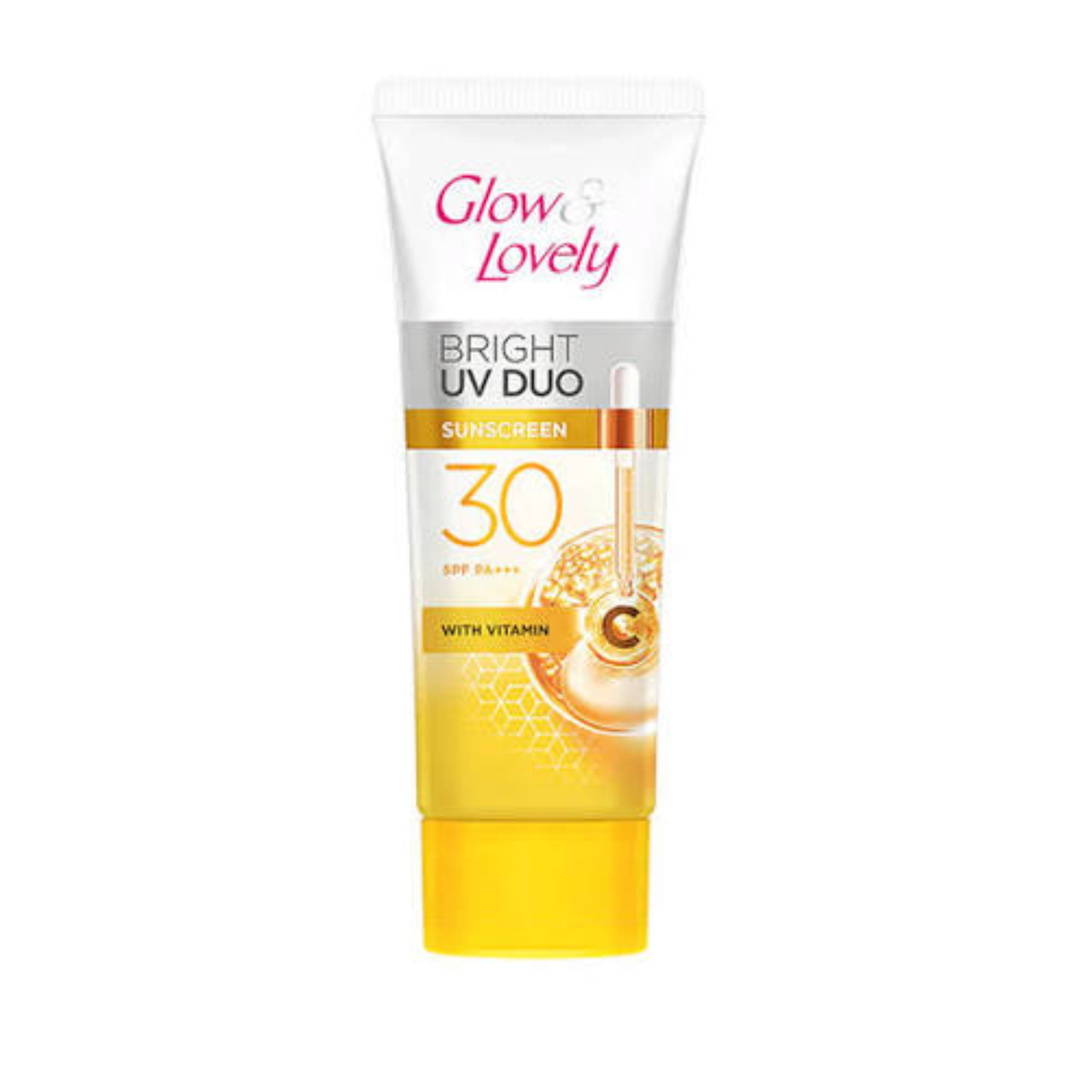 Glow Lovely Bright Duo 30 Sunscreen 50g