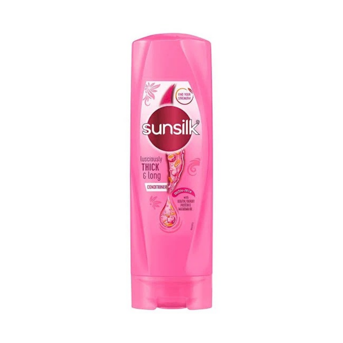 Sunsilk Thick Long Conditioner 180ml