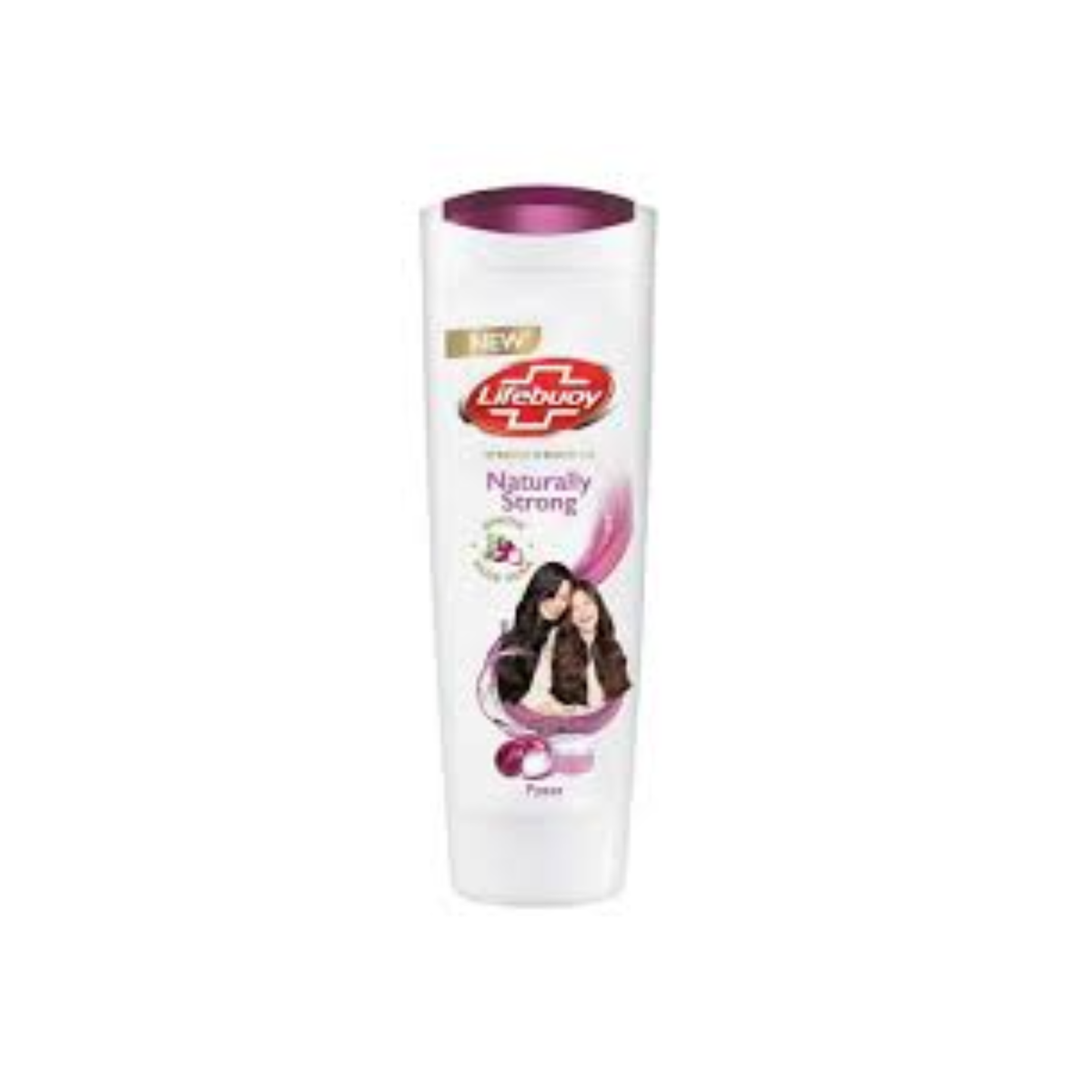 Lifebuoy Naturally Strong Onon Shampoo 175ml