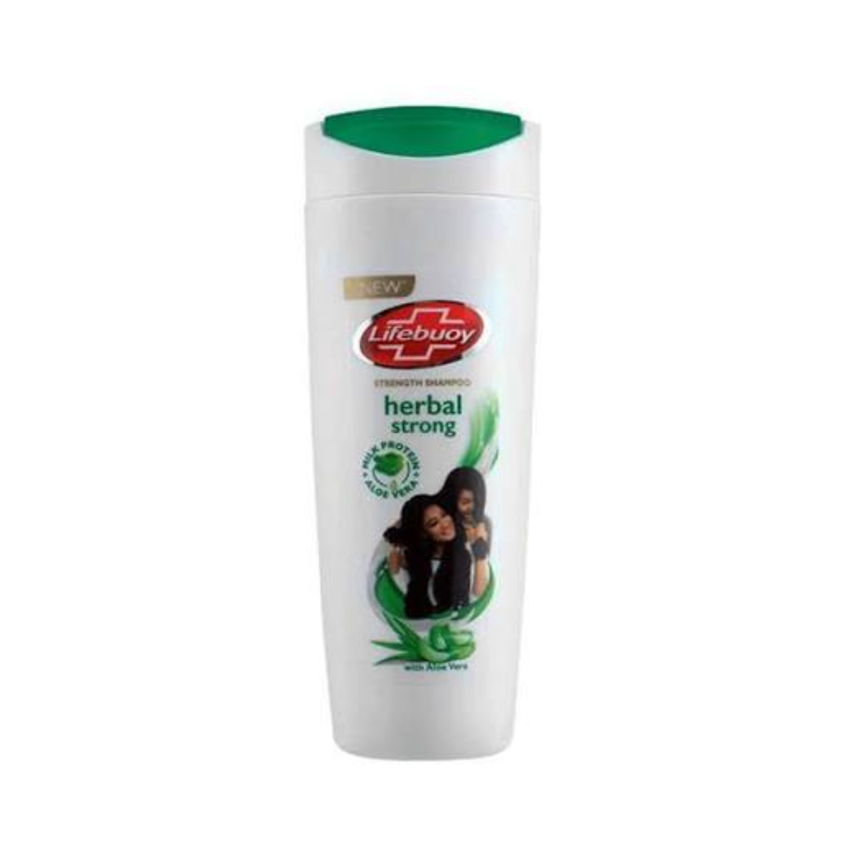 Lifebuay Herbal Strong Shampoo 175ml