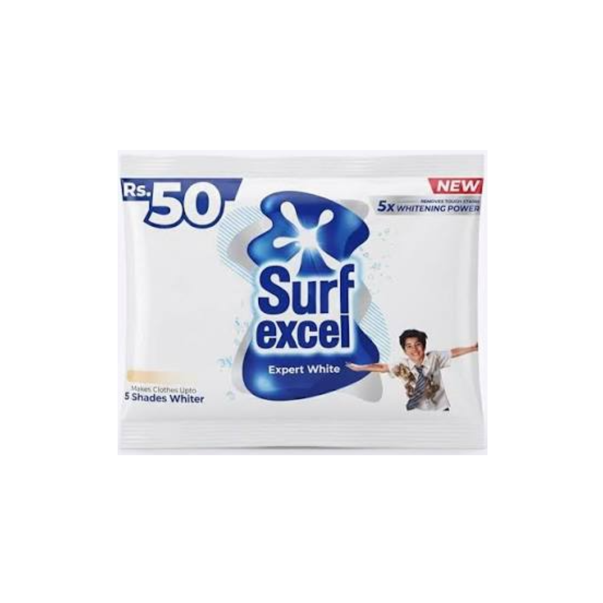 Surf Excel Expert White 90g