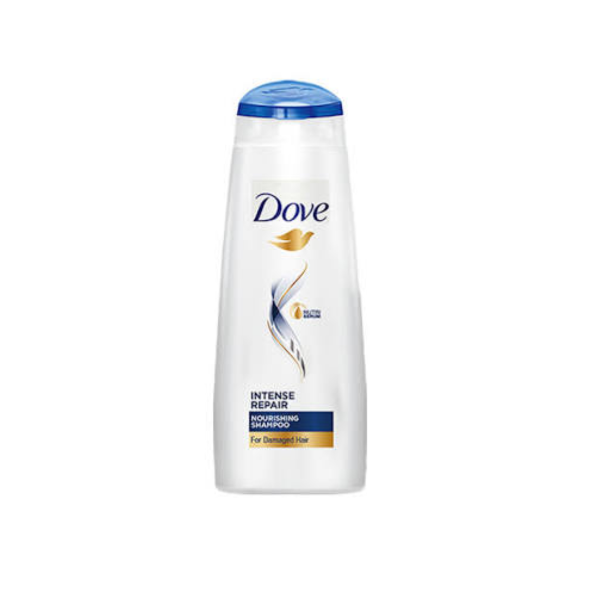 DOVE SHAMPOO INTENSE REPAIR 175ML