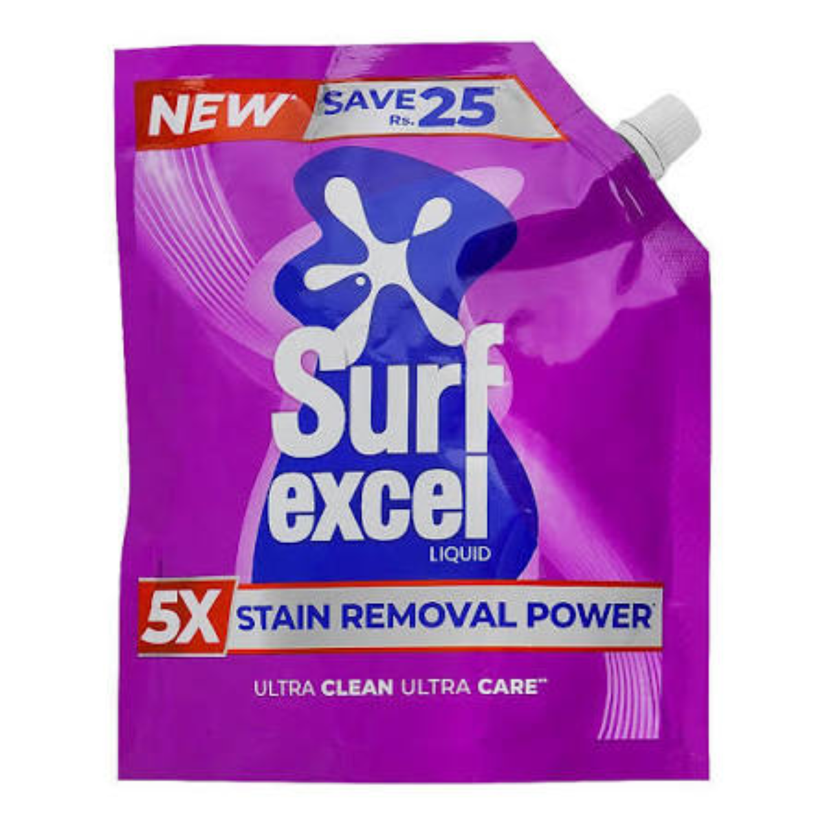 Surf Excel Liquid Stain Removal 450ml