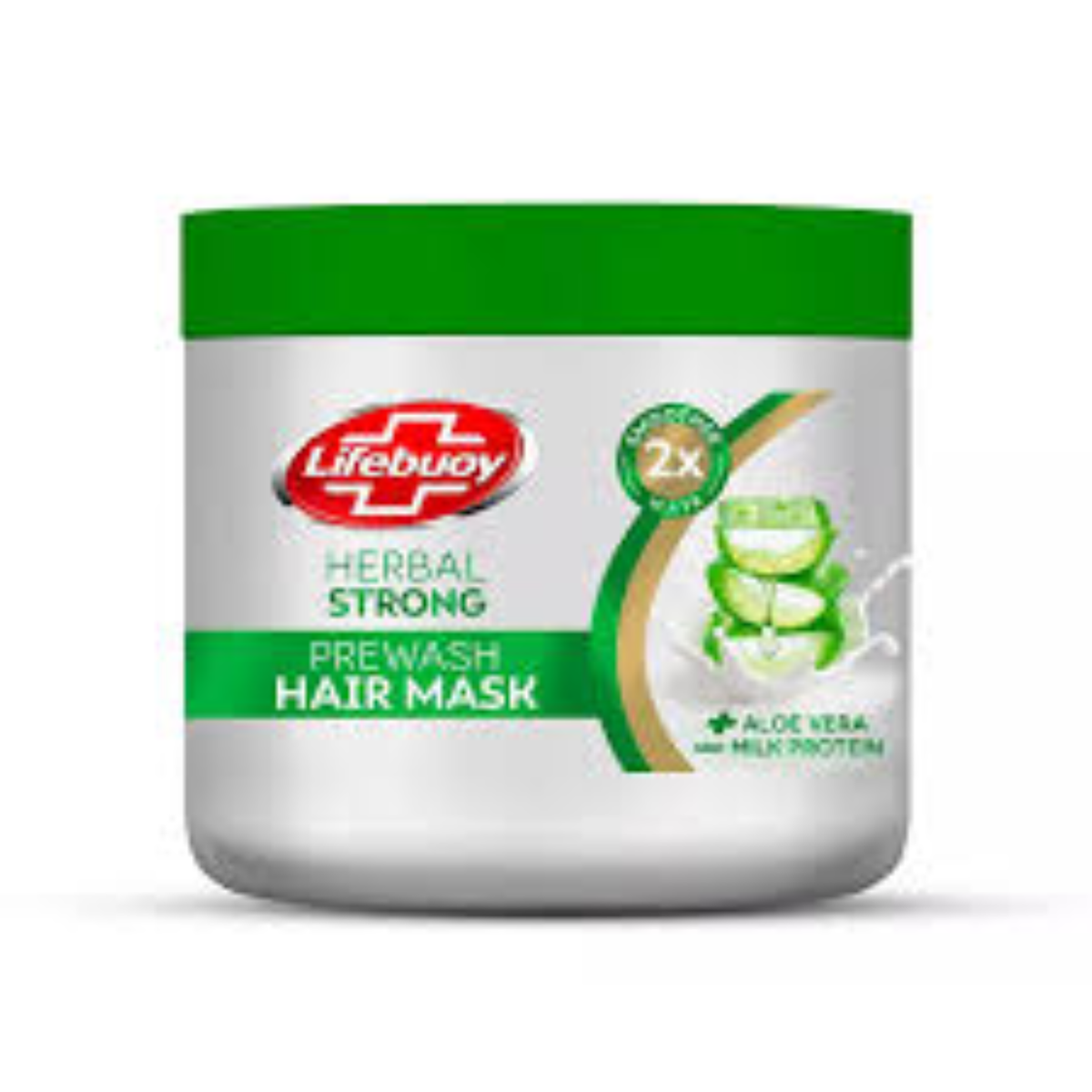 Lifebouy Herbal Strong Hair Mask 150ml
