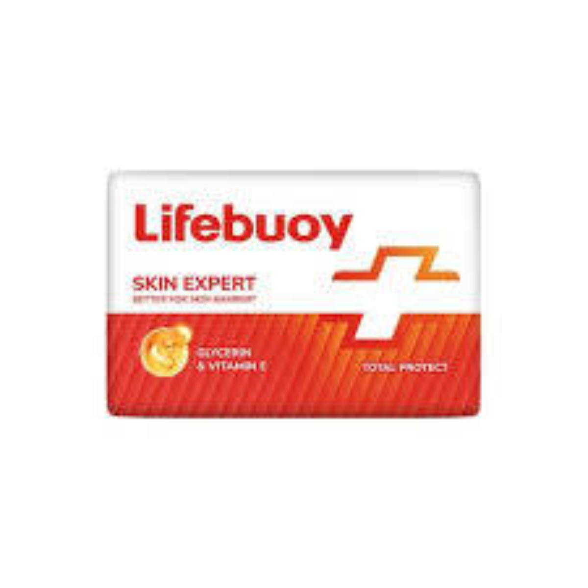 Lifebouy Sik Expert Soap 100gm