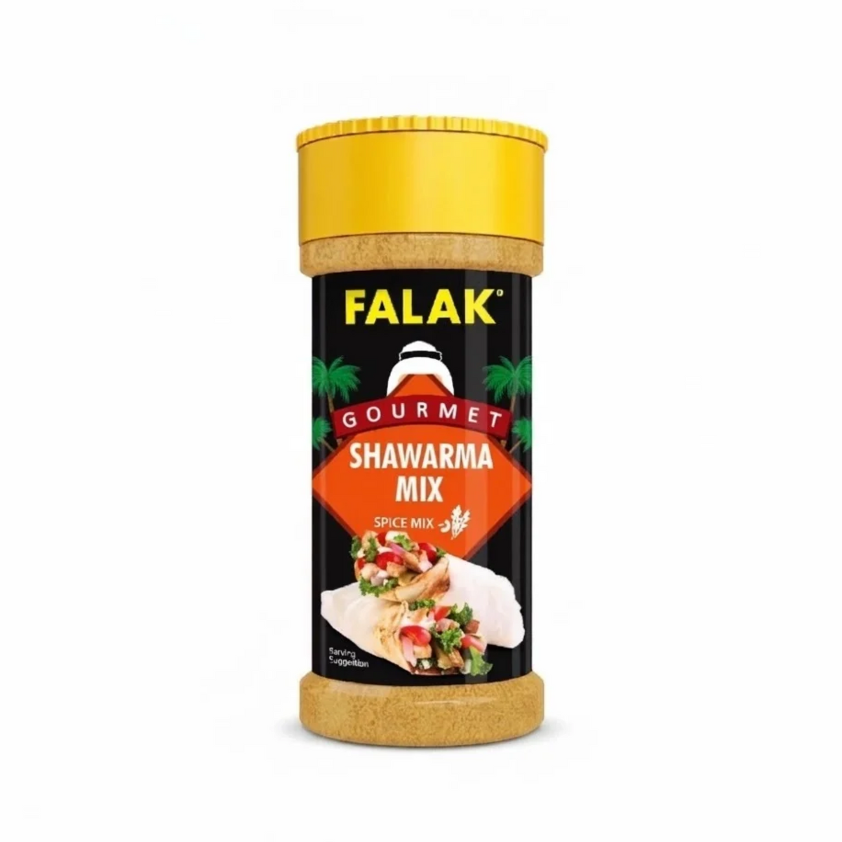 Falak Shawarma Mix 75g
