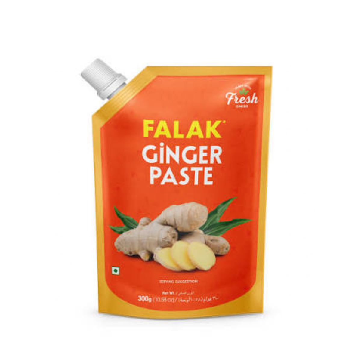 Falak Ginger Paste 300g