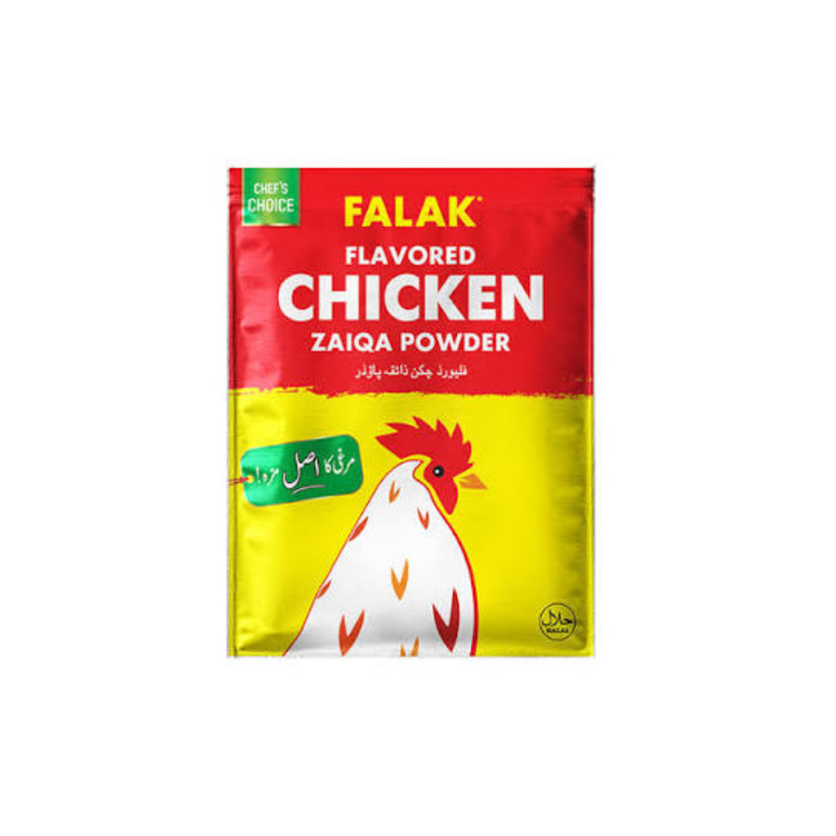 Falak Chicken Zaiqa Powder 18g
