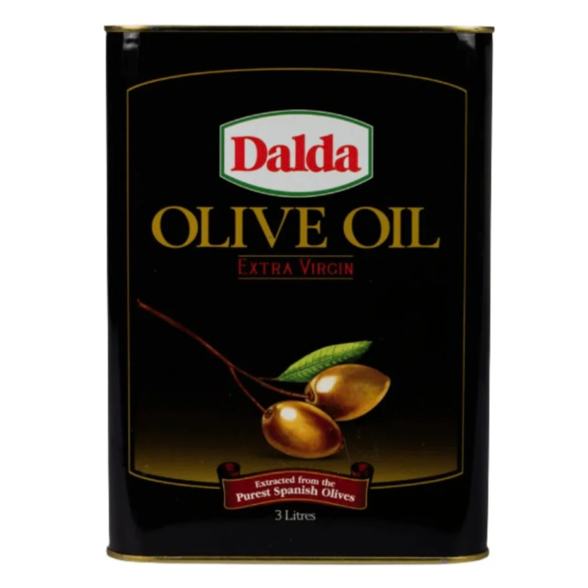 Dalda Olive Oil E/V 3L