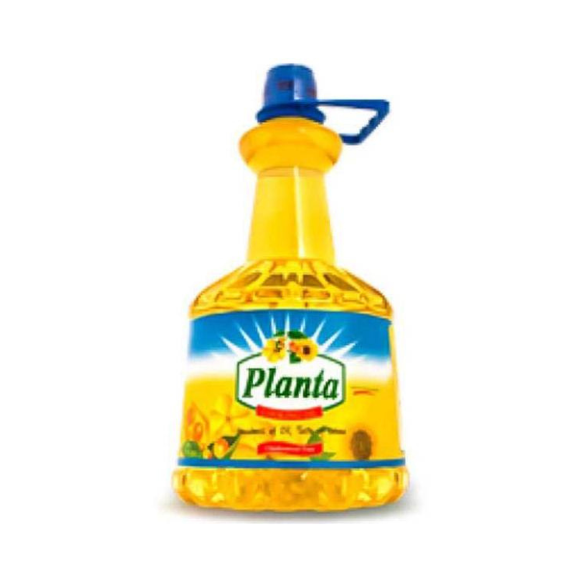 Planta Cooking Oil Bottle 3L