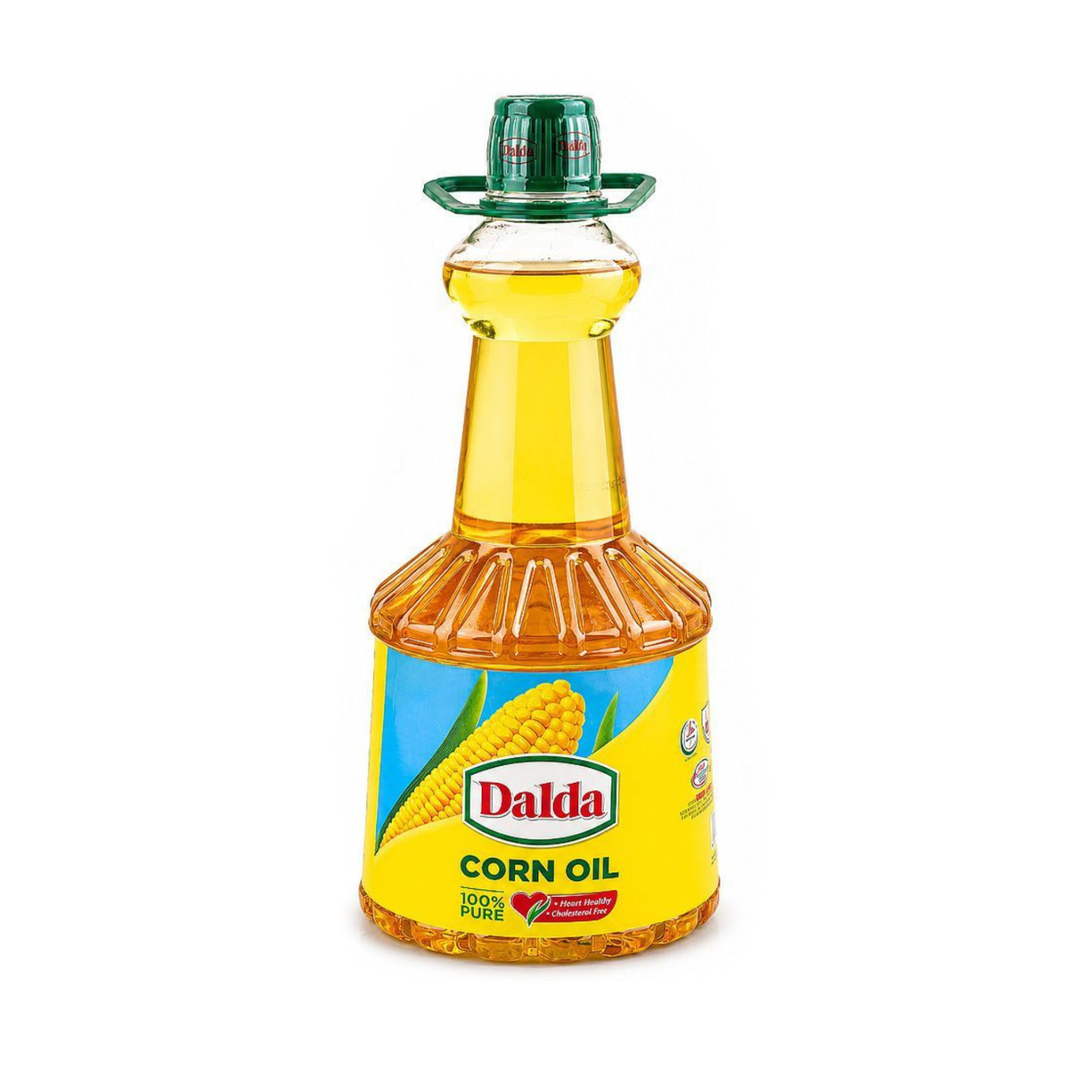 Dalda Corn Cooking Oil Bottle 3L