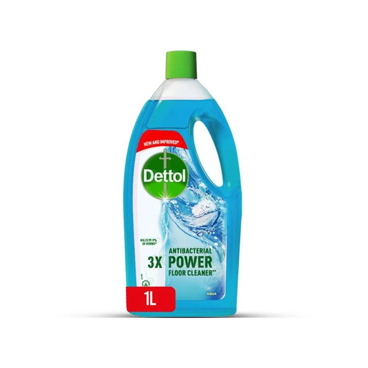 Dettol Multi Purpose Cleaner 1ltr+500 ml
