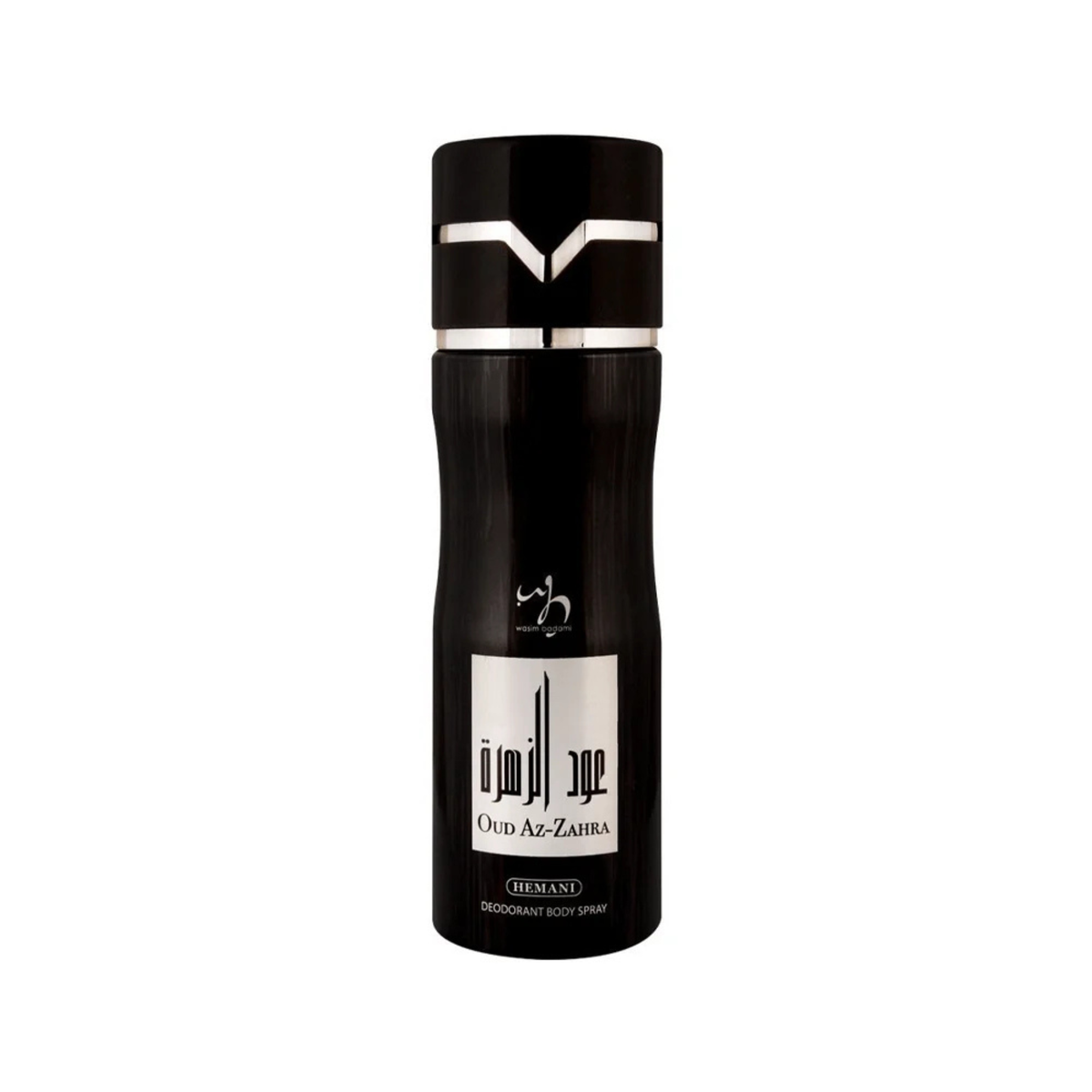 Oud Az Zahra Deodorant Body Spray for Men & Women