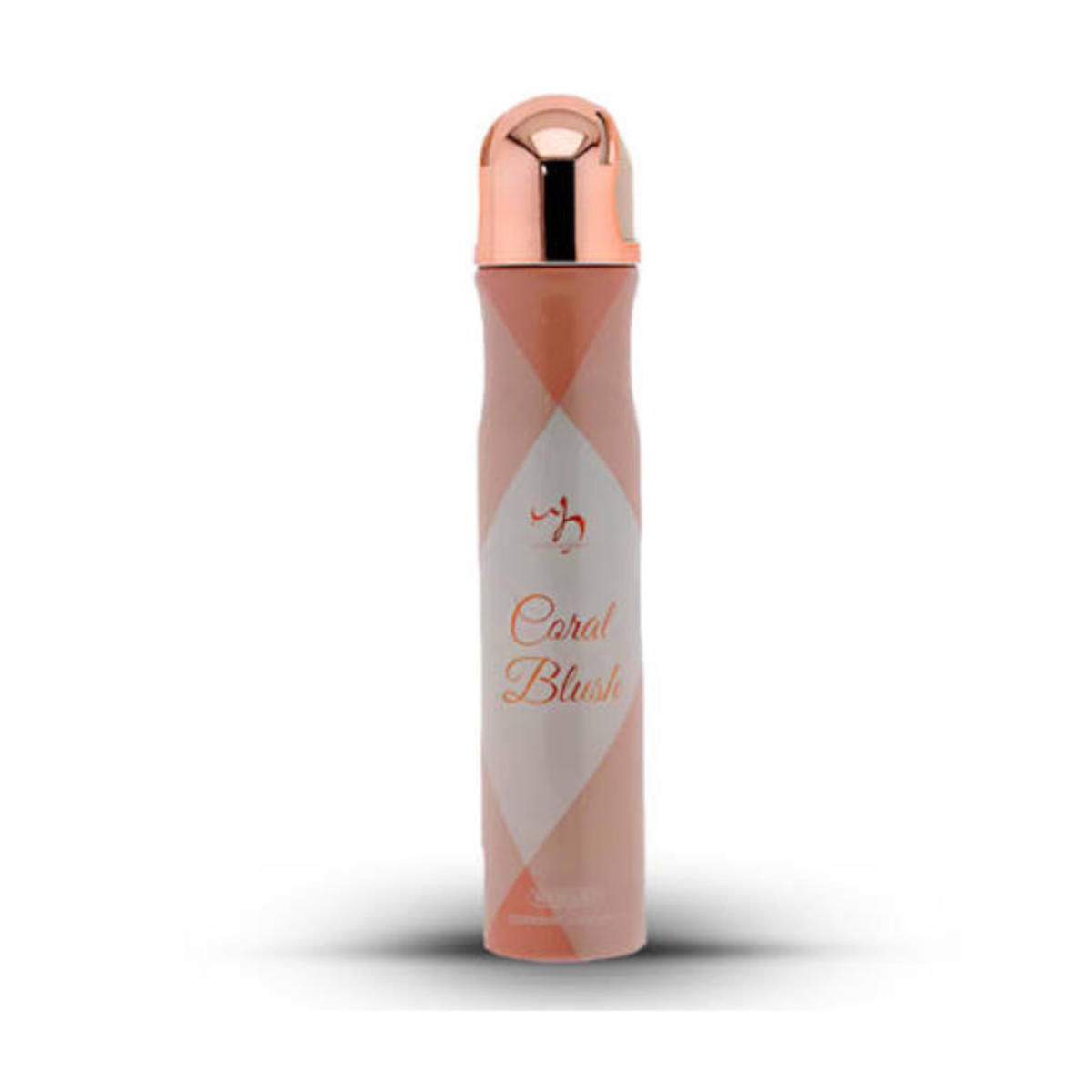 WB Coral Blush Body Spray 200ml