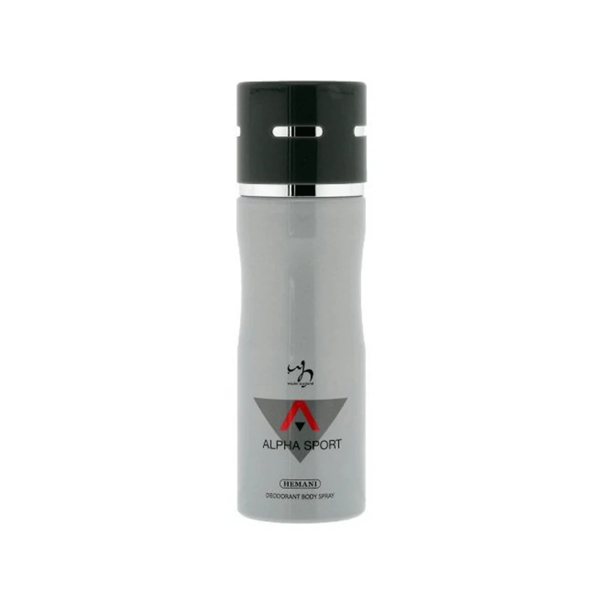 Hemani Alpha Sport Body Spray 200ml