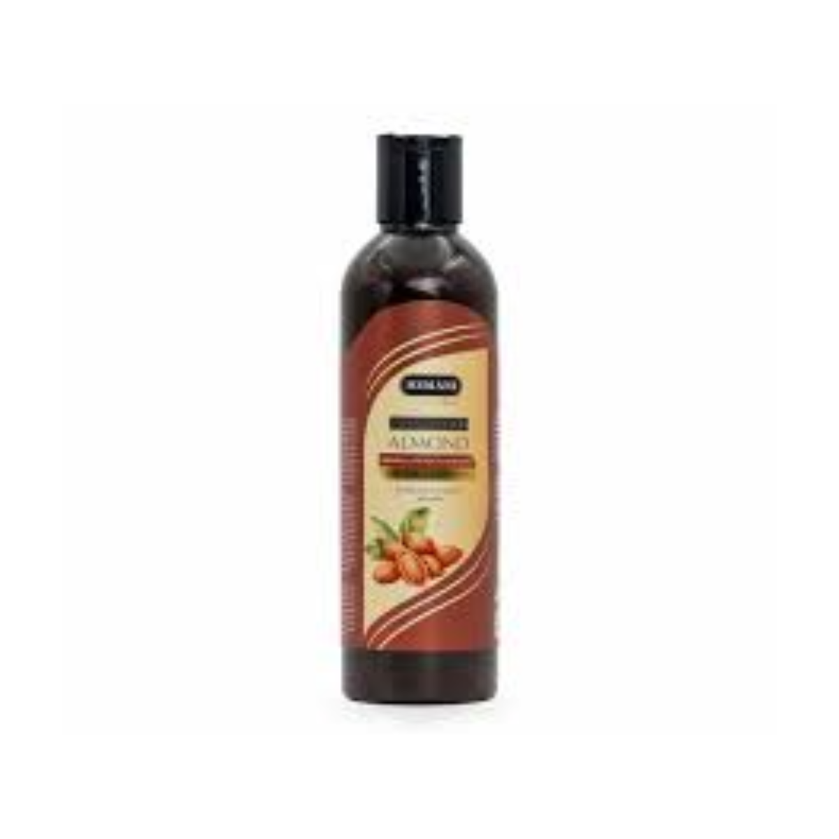 Hemani Almond Shampoo 350ml