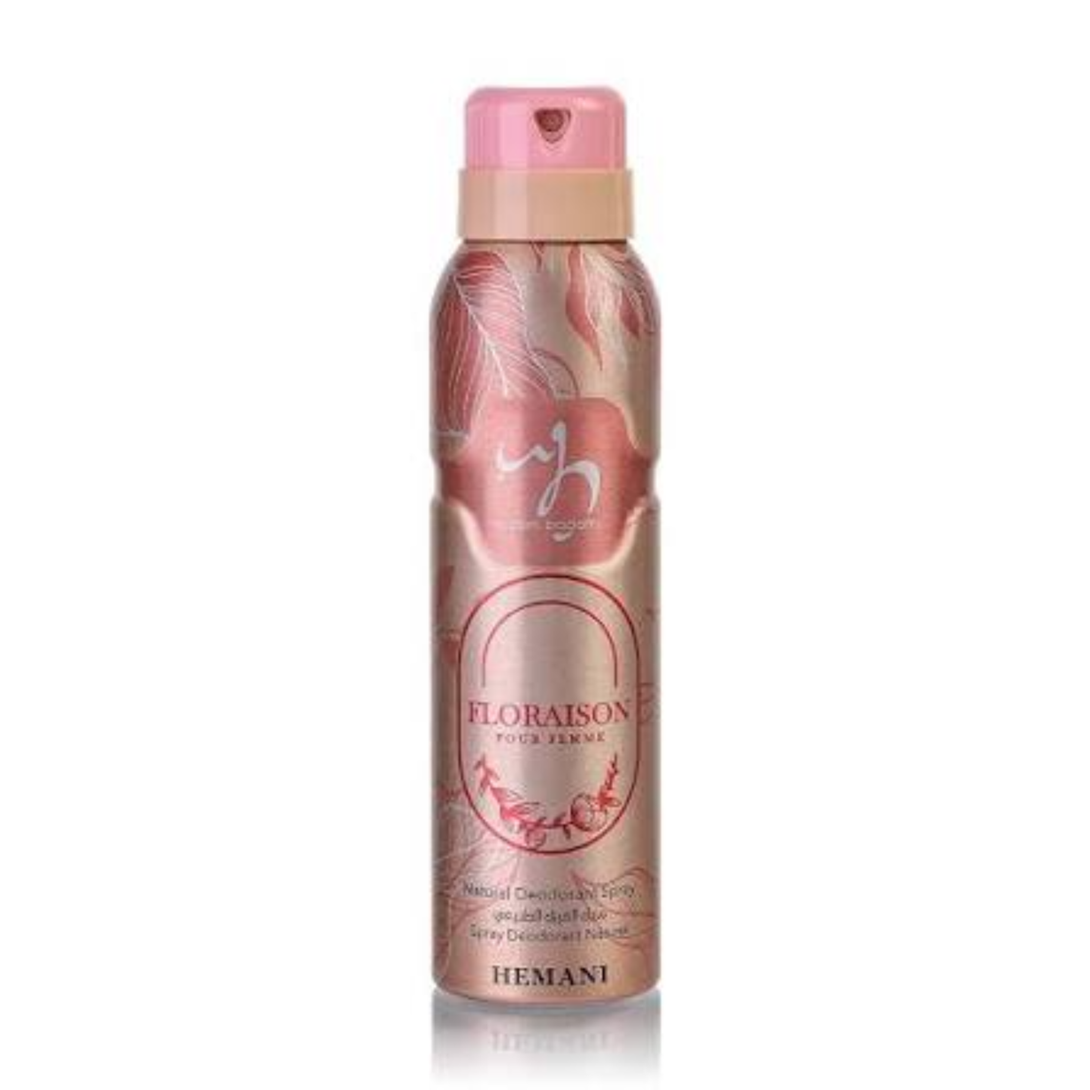 Hemani Floraison Body Spray 150ml