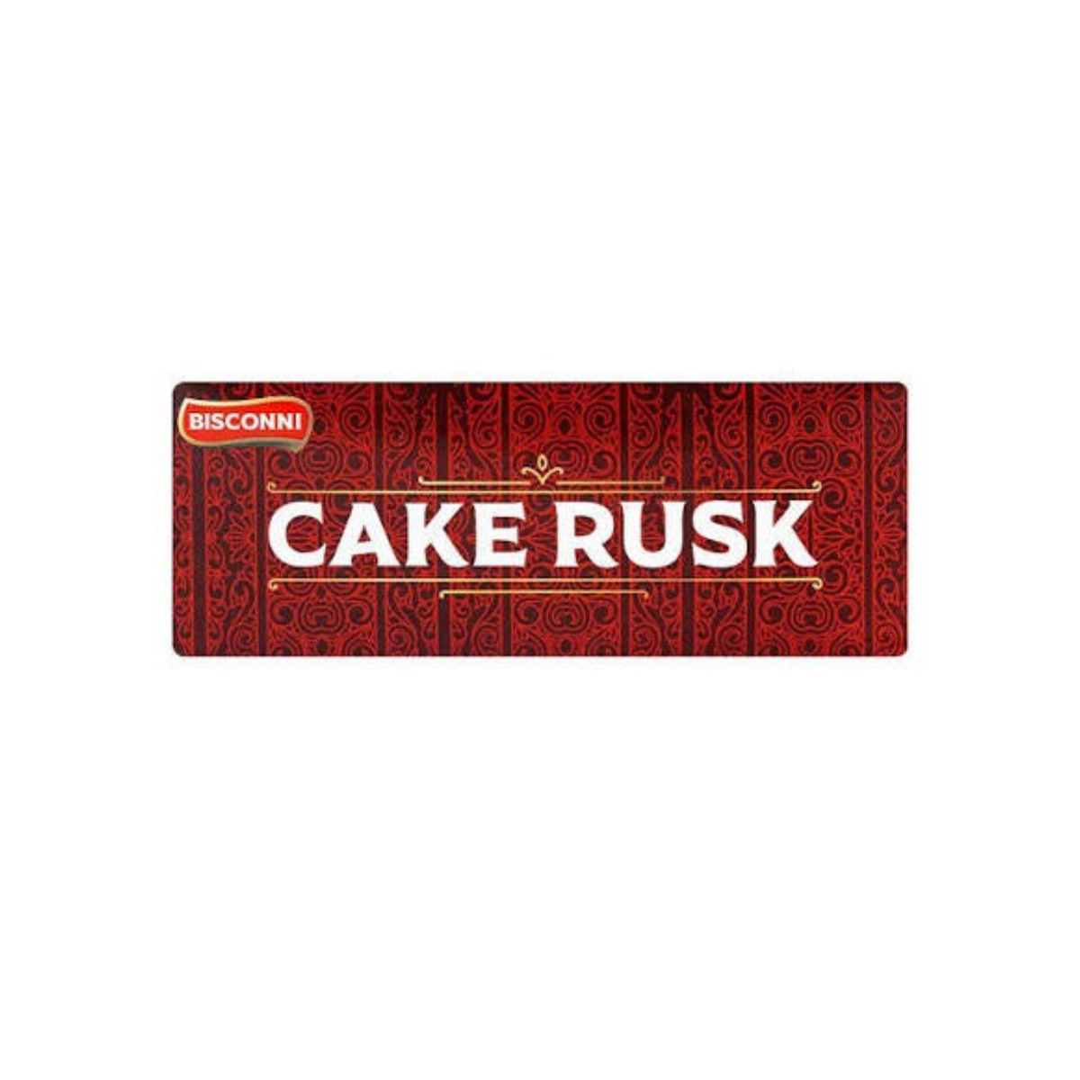 Bisconni Cake Rusk 40g