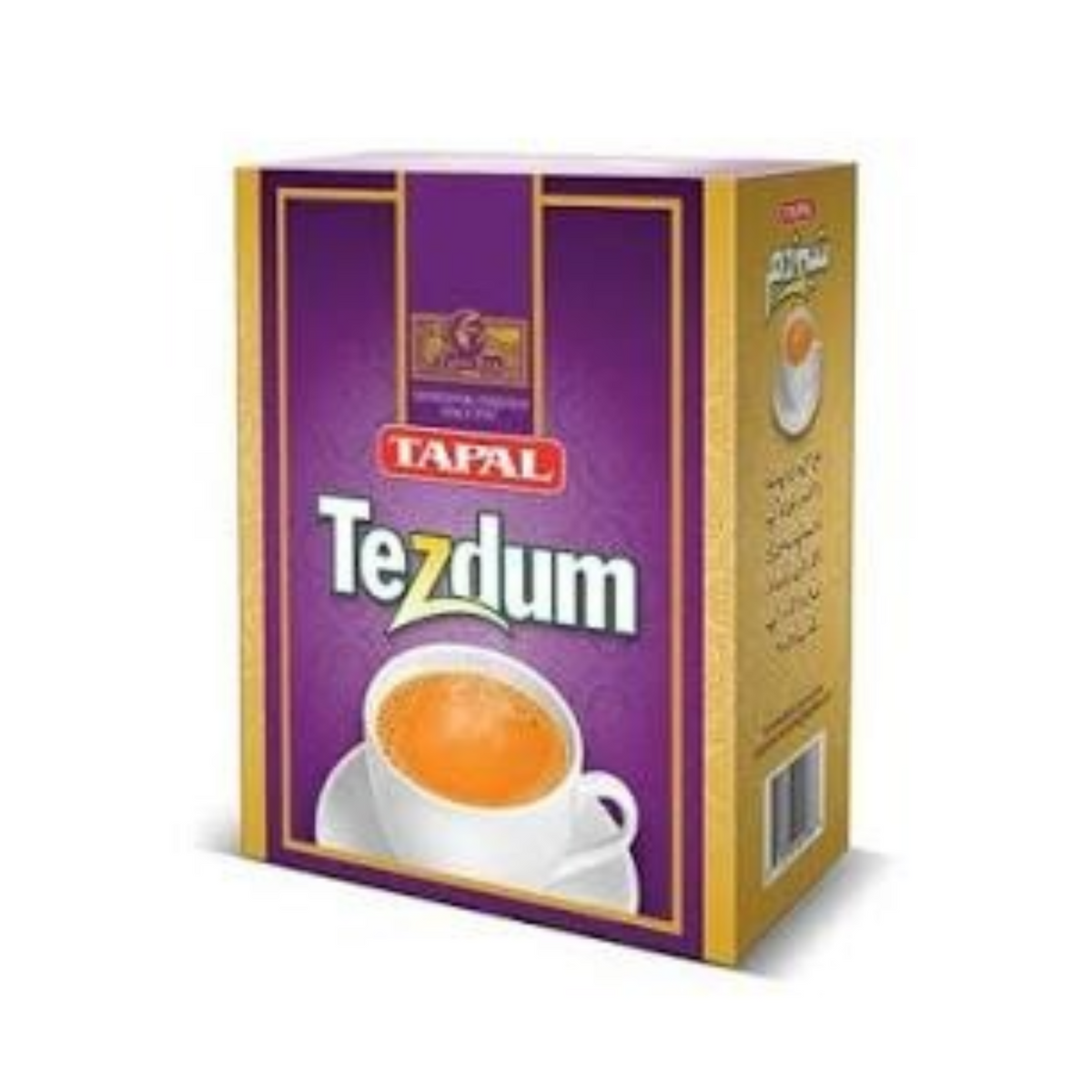 Tapal Tezdum 170g