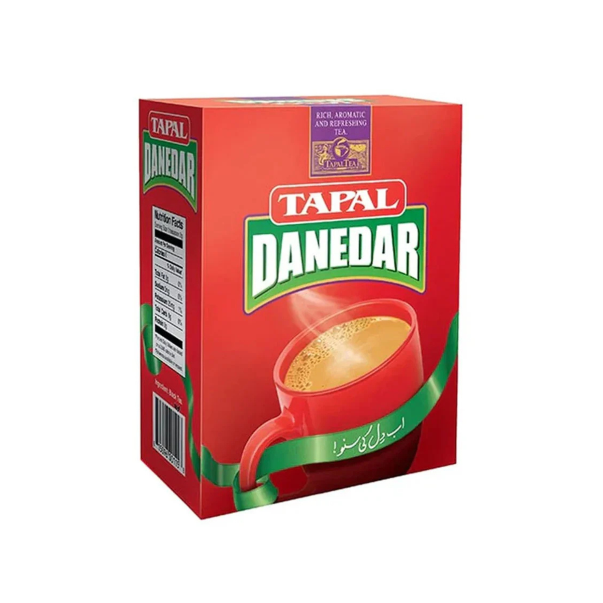 Tapal Tea Danedar 170gm