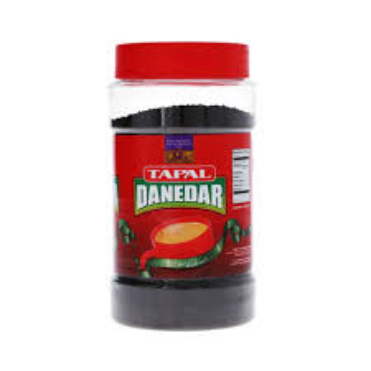 Tapal Danedar Tea Jar 440g