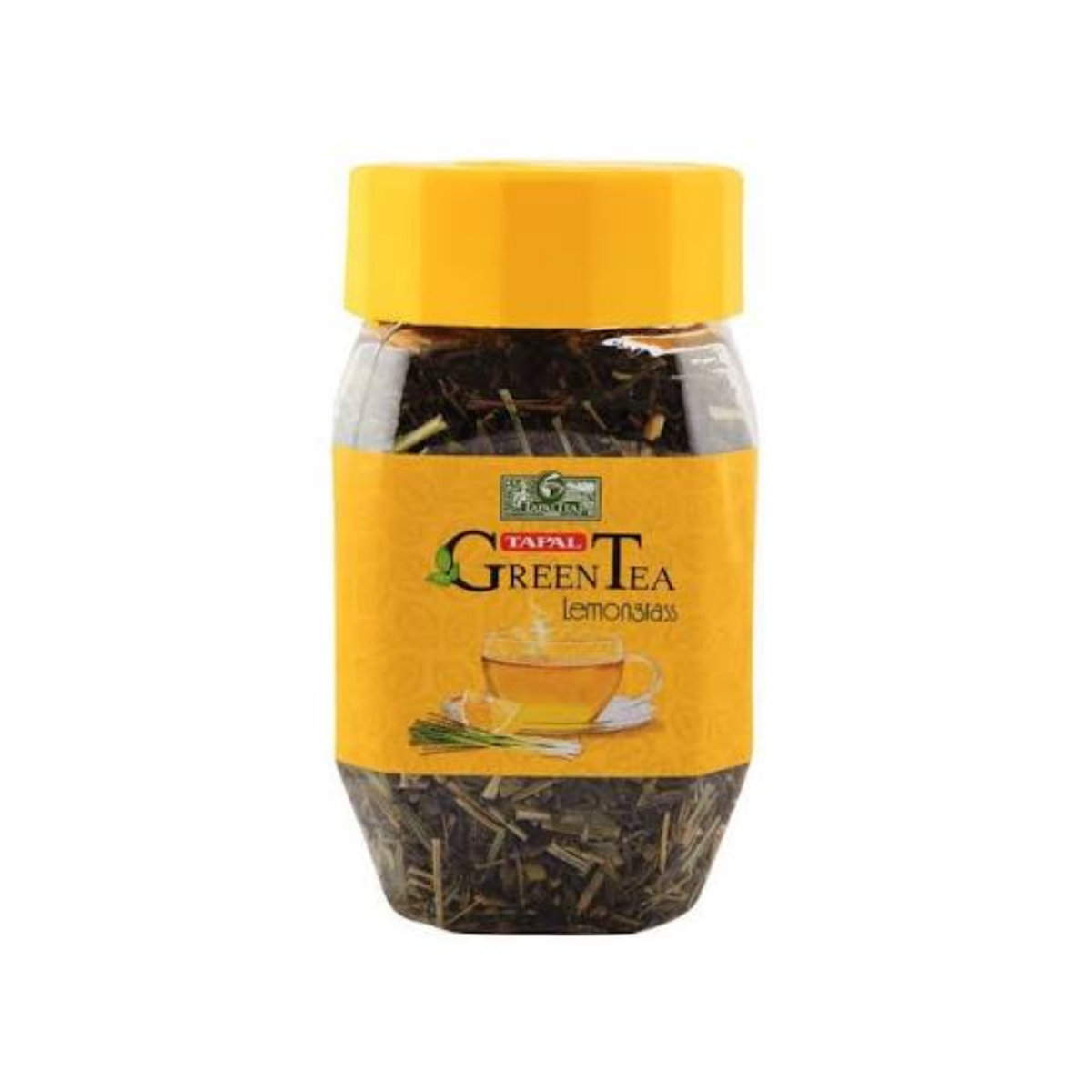 Tapal Green Tea Lemongrass 300g