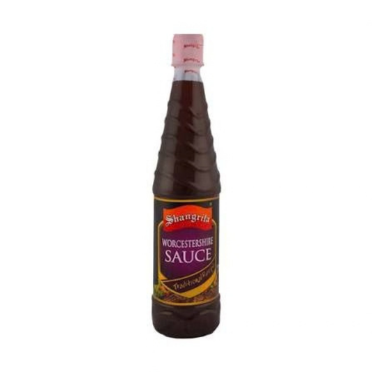 Sauce Worstershire,800ML