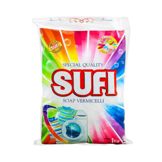 Sufi Soap Vermicelli 1kg