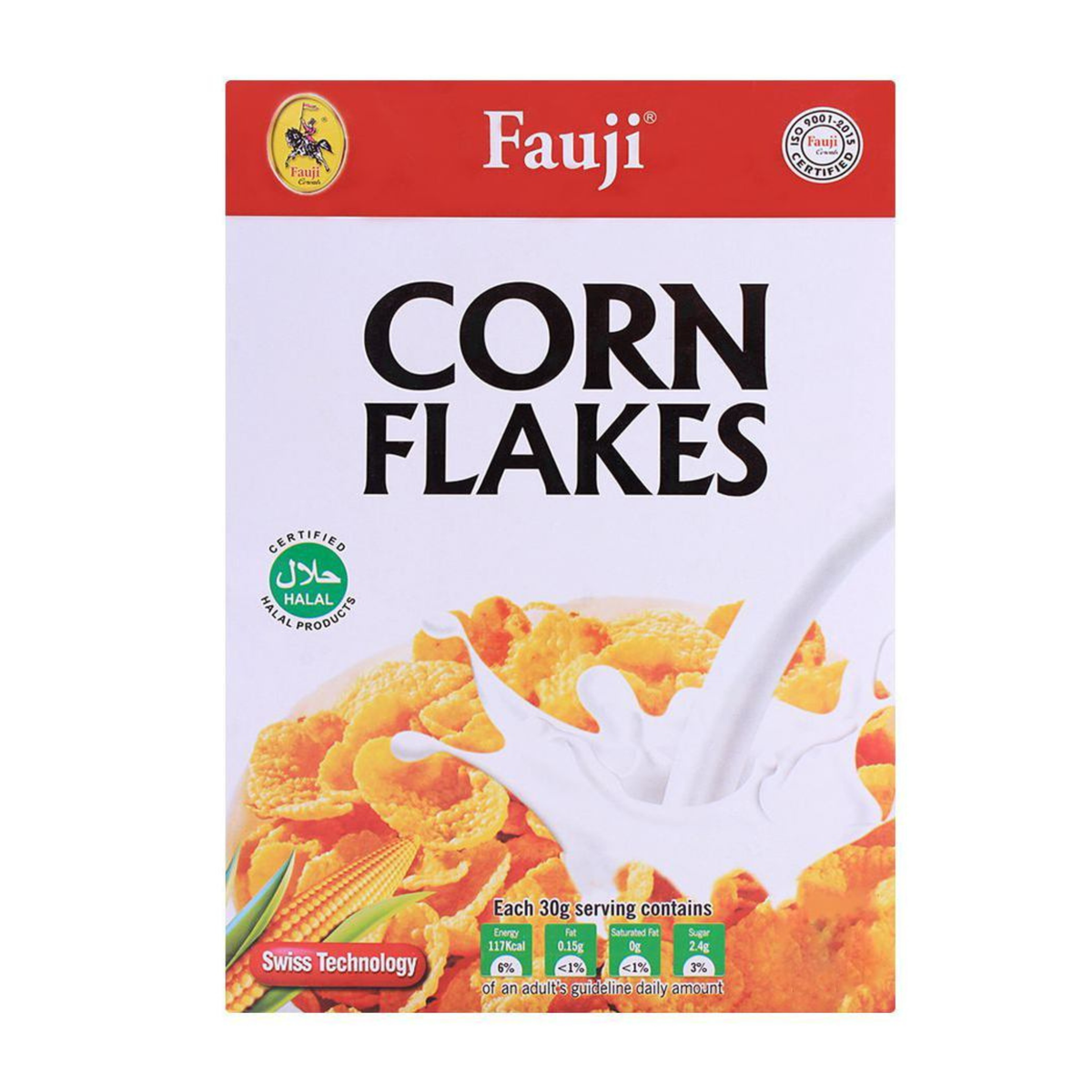 Fuji Corn Flakes Original 150g