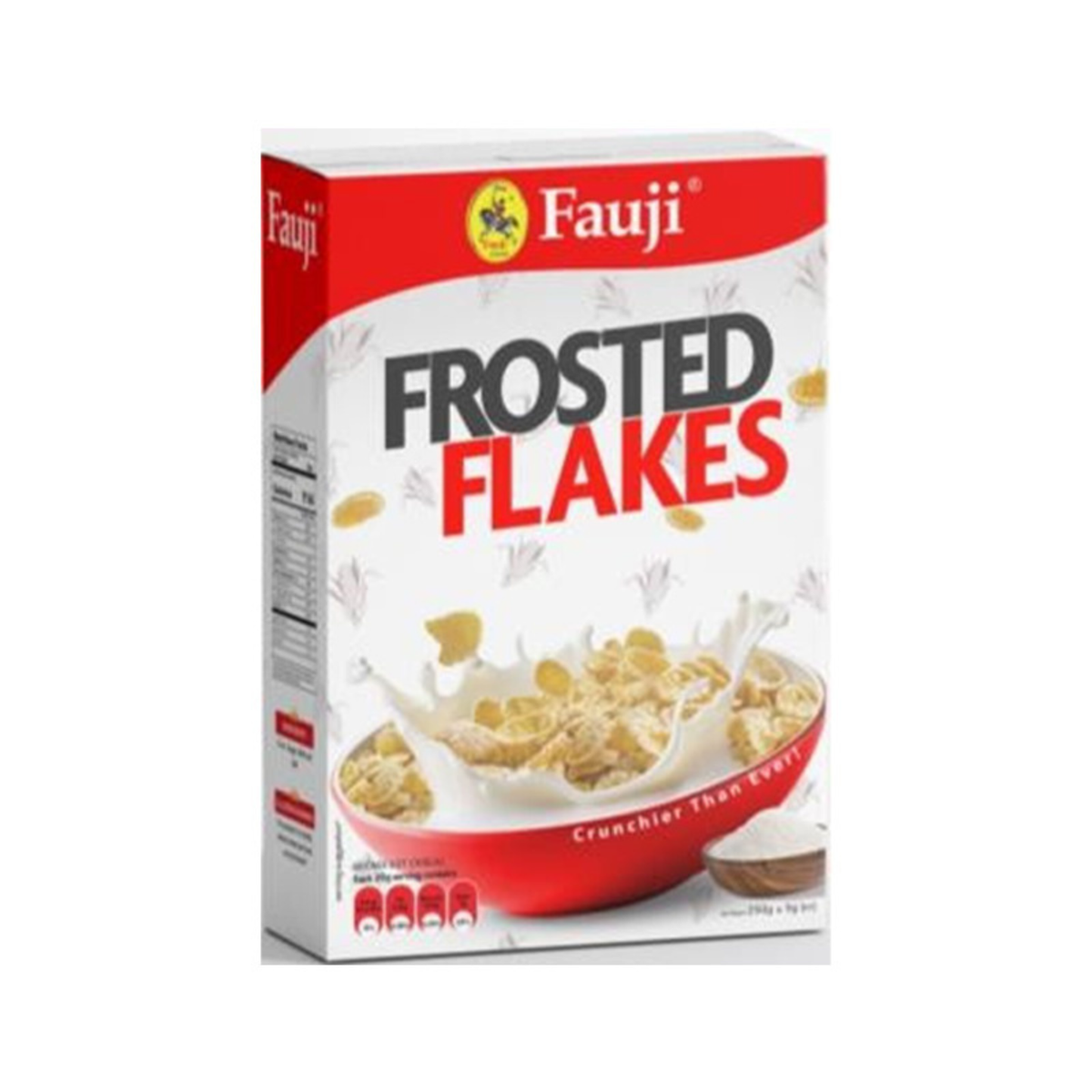 Fauji Cereal Frosted Flake 250g