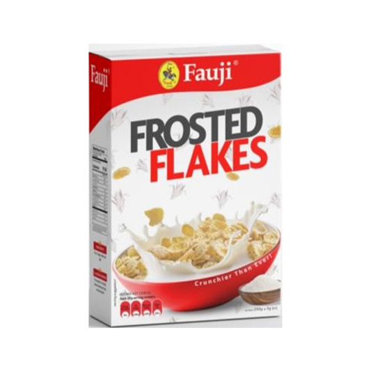 Fauji Cereal Frosted Flake 250g