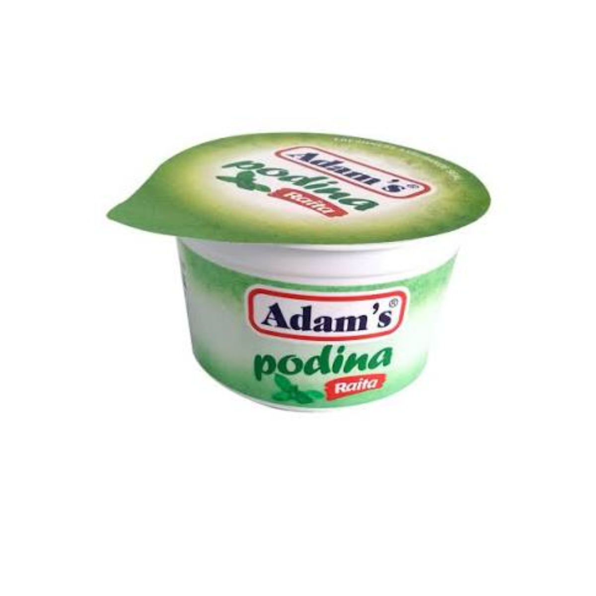 Adams (Mint) Podina Raita 200g