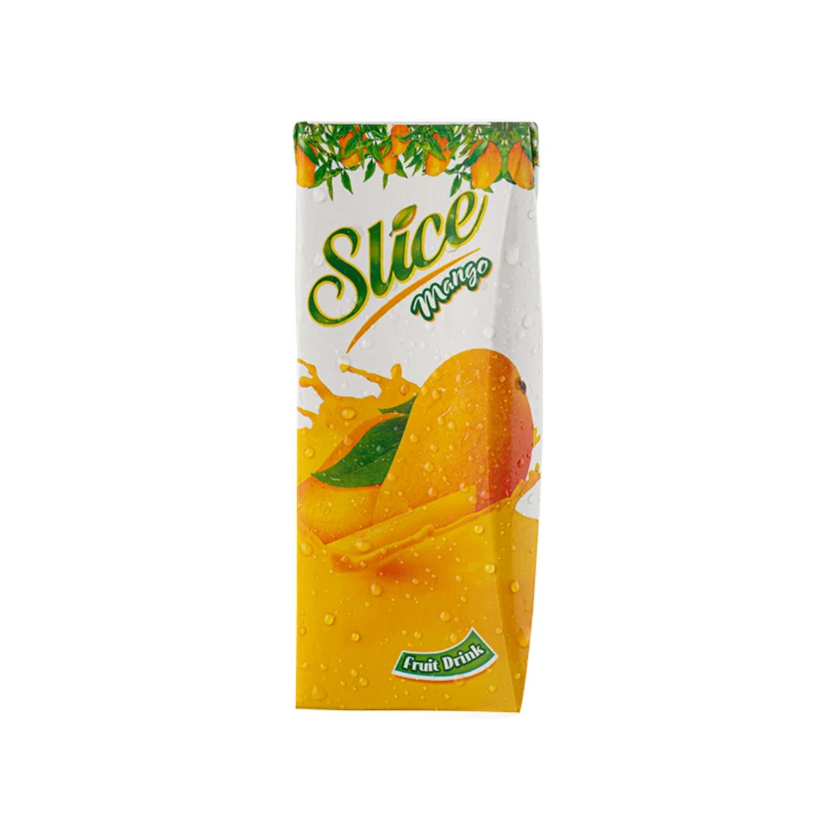 Slice Juice Mango 200ml