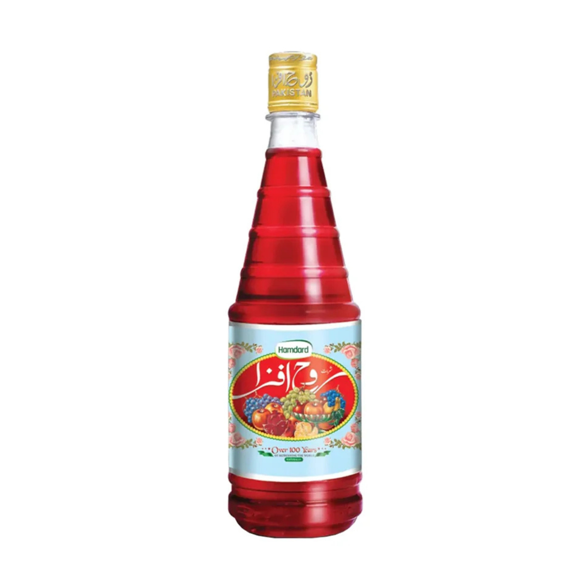 Rooh Afza Syrup 800ml
