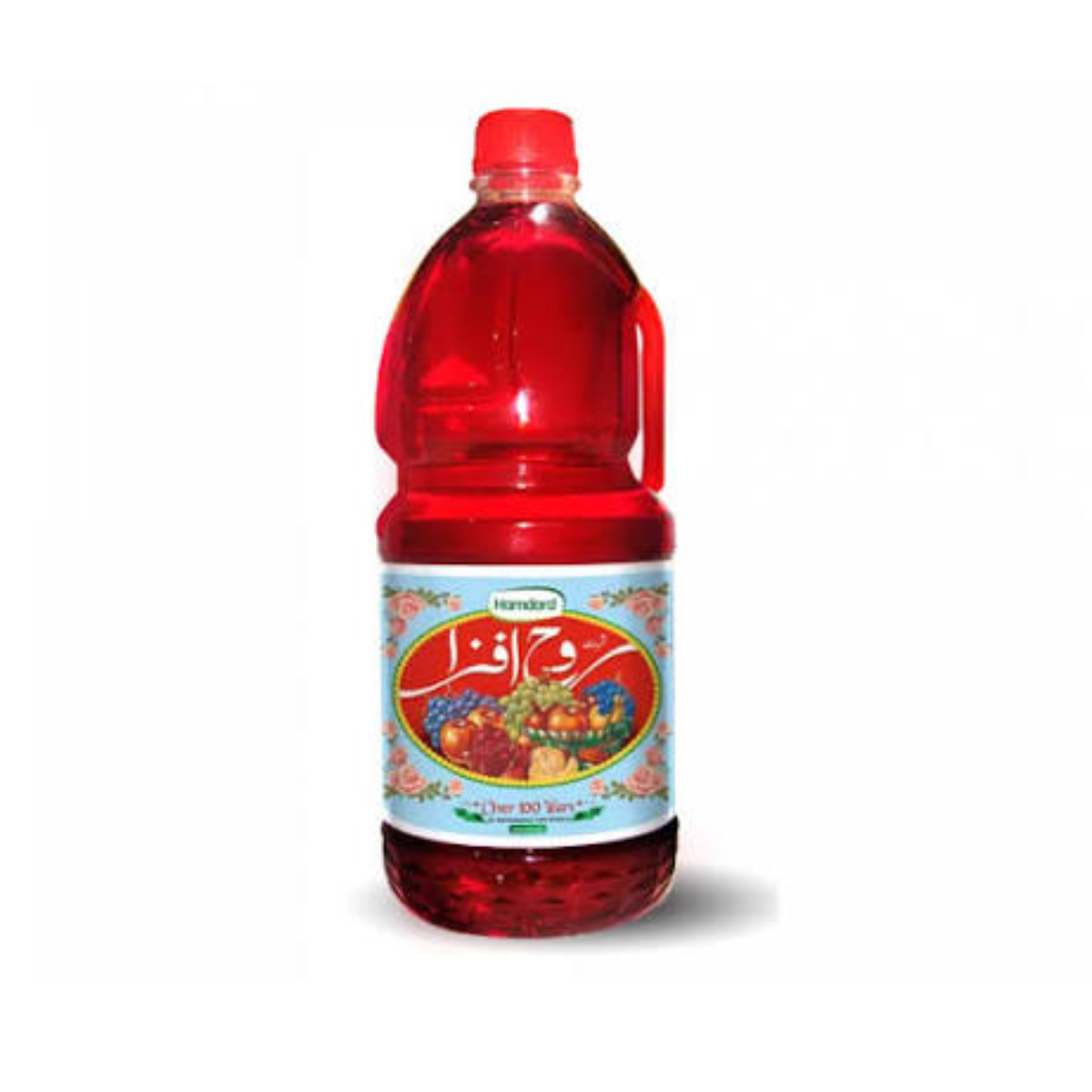 Rooh Afza Syrup 3 L