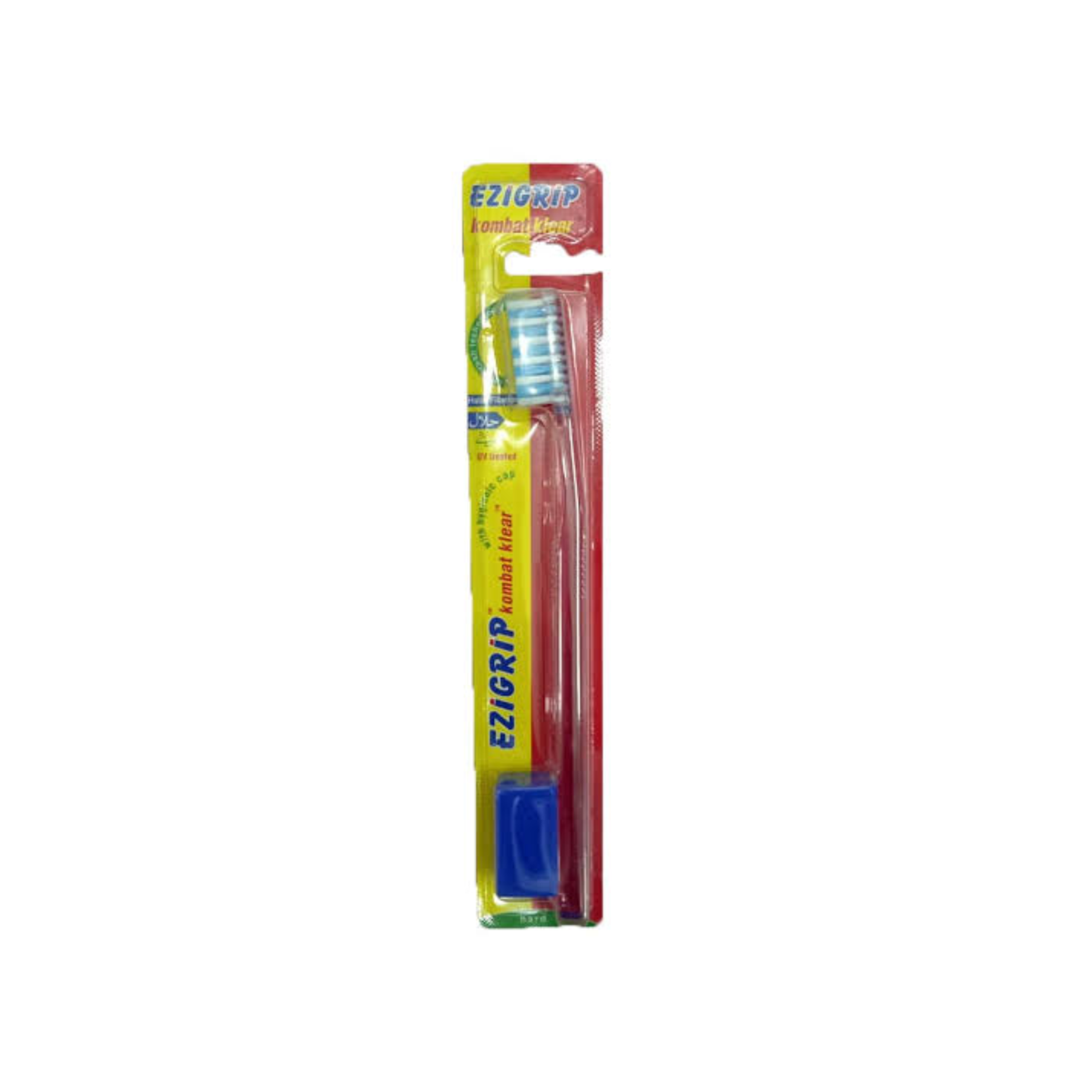 Ezigrip Kontrol Brush Medium