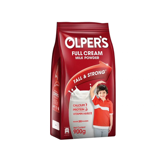 Olpers Full Cream Milk Powder 900g