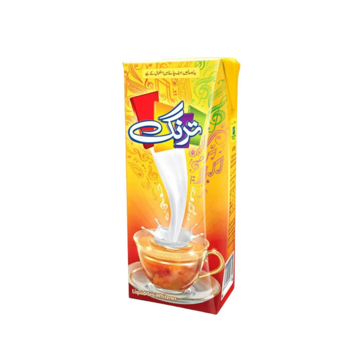 Tarang Milk 170ml
