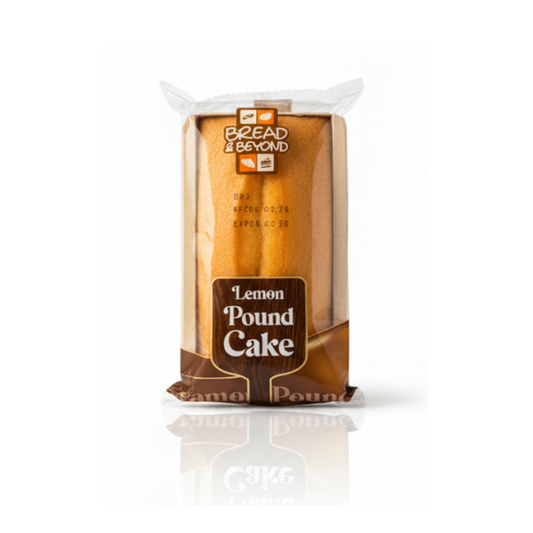 ATA Bakery Lemon Cake 160g